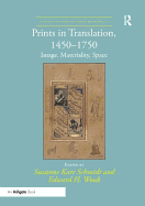 Prints in Translation, 1450�1750
