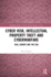 Cyber Risk, Intellectual Property Theft and Cyberwarfare: Asia, Europe and the USA