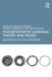 Transformative Learning Theory and PRAXIS: New Perspectives and Possibilities
