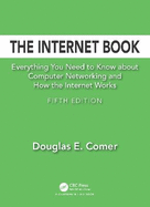 The Internet Book
