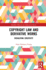 Copyright Law and Derivative Works: Regulating Creativity