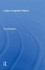 Logico-Linguistic Papers