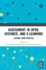 Assessment in Open, Distance, and e-Learning: Lessons from Practice