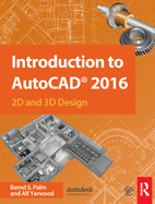 Introduction to Autocad 2016
