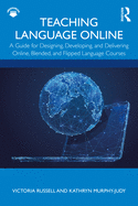 Teaching Language Online