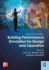 Building Performance Simulation for Design and Operation