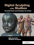 Digital Sculpting With Mudbox