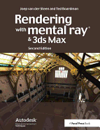 Rendering With Mental Ray and 3ds Max