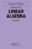 Introduction to Linear Algebra, 2nd Edition