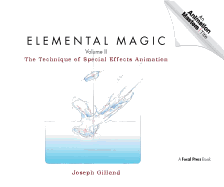 Elemental Magic, Volume II