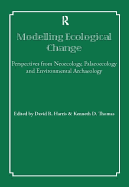 Modelling Ecological Change
