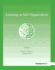 Learning as Self-Organization