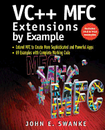 Vc++ Mfc Extensions By Example