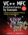 Vc++ Mfc Extensions By Example
