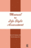 Manual for Life Style Assessment