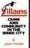 Villains-Foster
