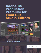 Adobe Cs Production Premium for Final Cut Studio Editors