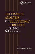 Tolerance Analysis of Electronic Circuits Using Matlab