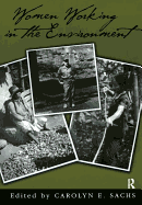 Women Working in the Environment