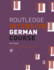 Routledge Intensive German Course