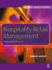Hospitality Retail Management