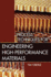 Process Techniques for Engineering High-Performance Materials