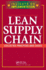 Lean Supply Chain: Collected Practices & Cases