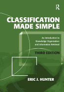 Classification Made Simple