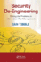 Security De-Engineering: Solving the Problems in Information Risk Management