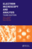 Electron Microscopy and Analysis