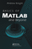 Basics of MATLAB and Beyond