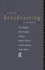 Paying for Broadcasting: the Handbook