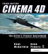 Cinema 4d