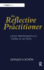 The Reflective Practitioner: How Professionals Think in Action