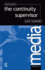 Continuity Supervisor