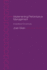 Implementing Performance Management