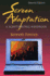 Screen Adaptation: A Scriptwriting Handbook