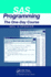 Sas Programming