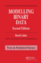 Modelling Binary Data
