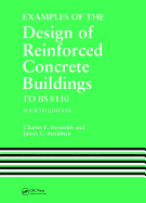 Examples of the Design of Reinforced Concrete Buildings to Bs8110