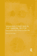 Managing Cyber Risk in the Financial Sector