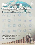 Performance Budgeting Reform