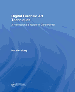 Digital Forensic Art Techniques