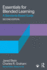 Essentials for Blended Learning, 2nd Edition: a Standards-Based Guide