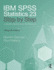 Ibm Spss Statistics 25 Step By Step: a Simple Guide and Reference