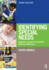 Identifying Special Needs: Diagnostic Checklists for Profiling Individual Differences