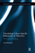 Translating Culture Specific References on Television