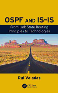 Ospf and is-is: From Link State Routing Principles to Technologies