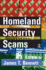 Homeland Security Scams
