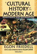 A Cultural History of the Modern Age